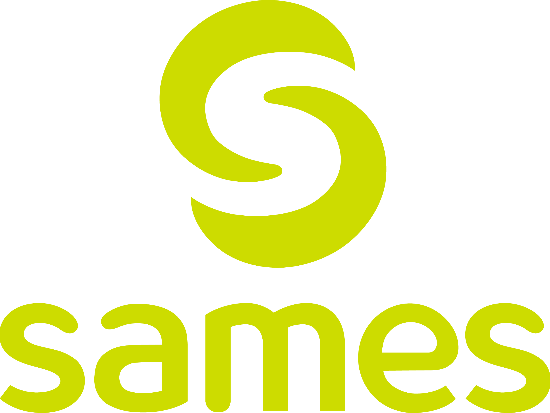Sames Catalogue